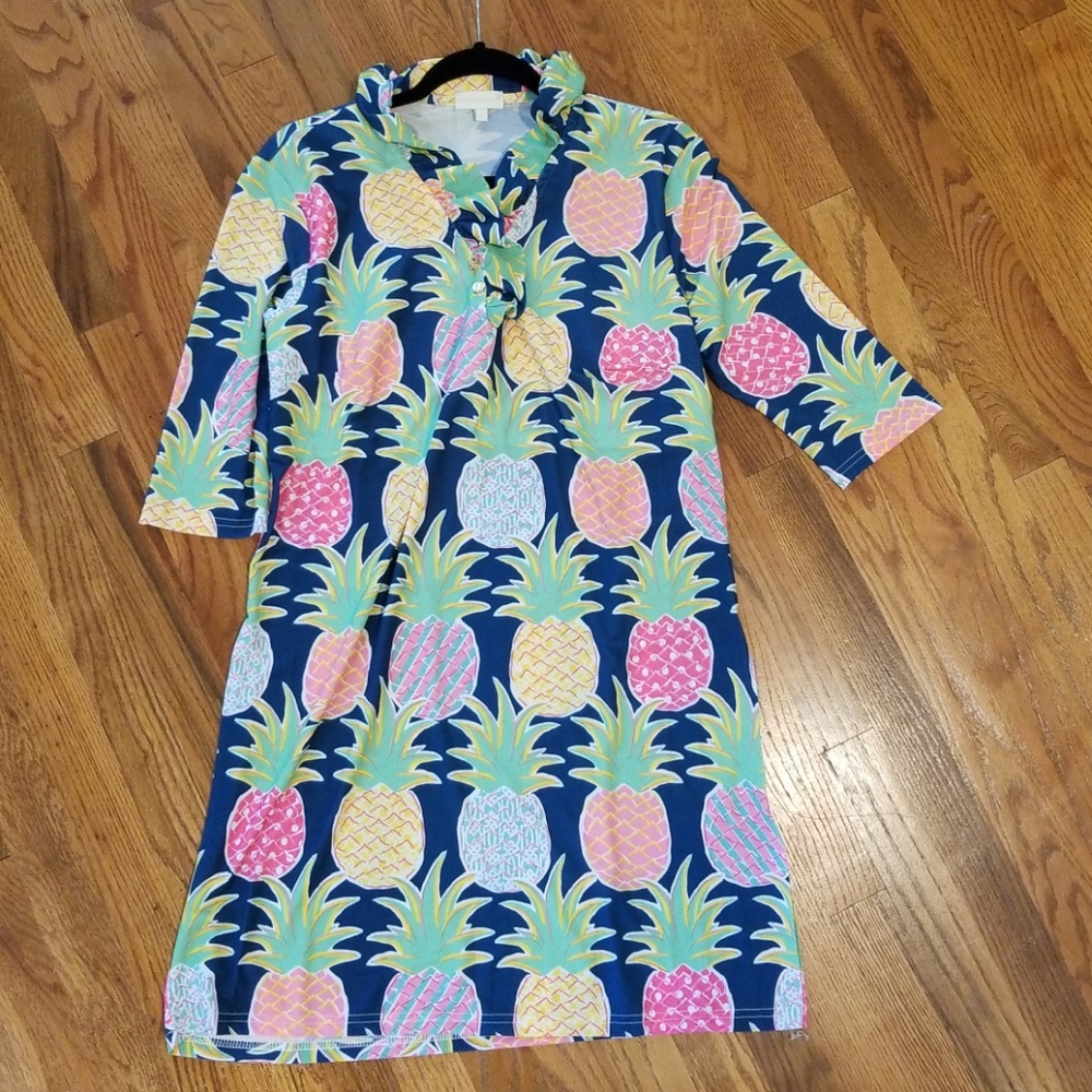 Simply Southern Dress